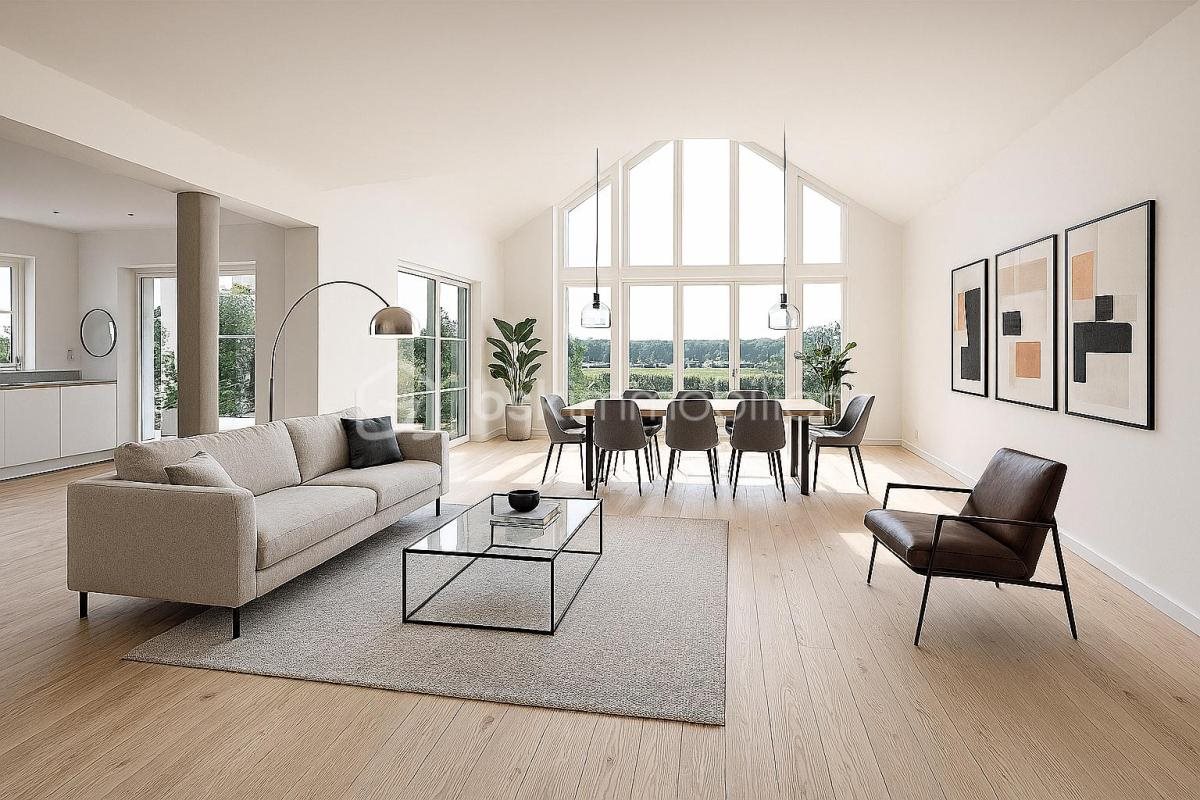 Maison à vendre, 144m², Pierres