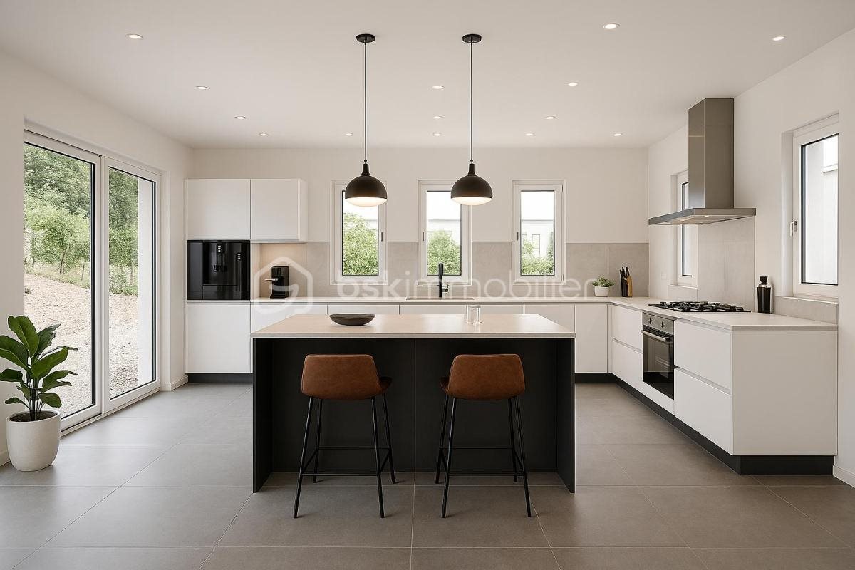 Maison à vendre, 144m², Pierres