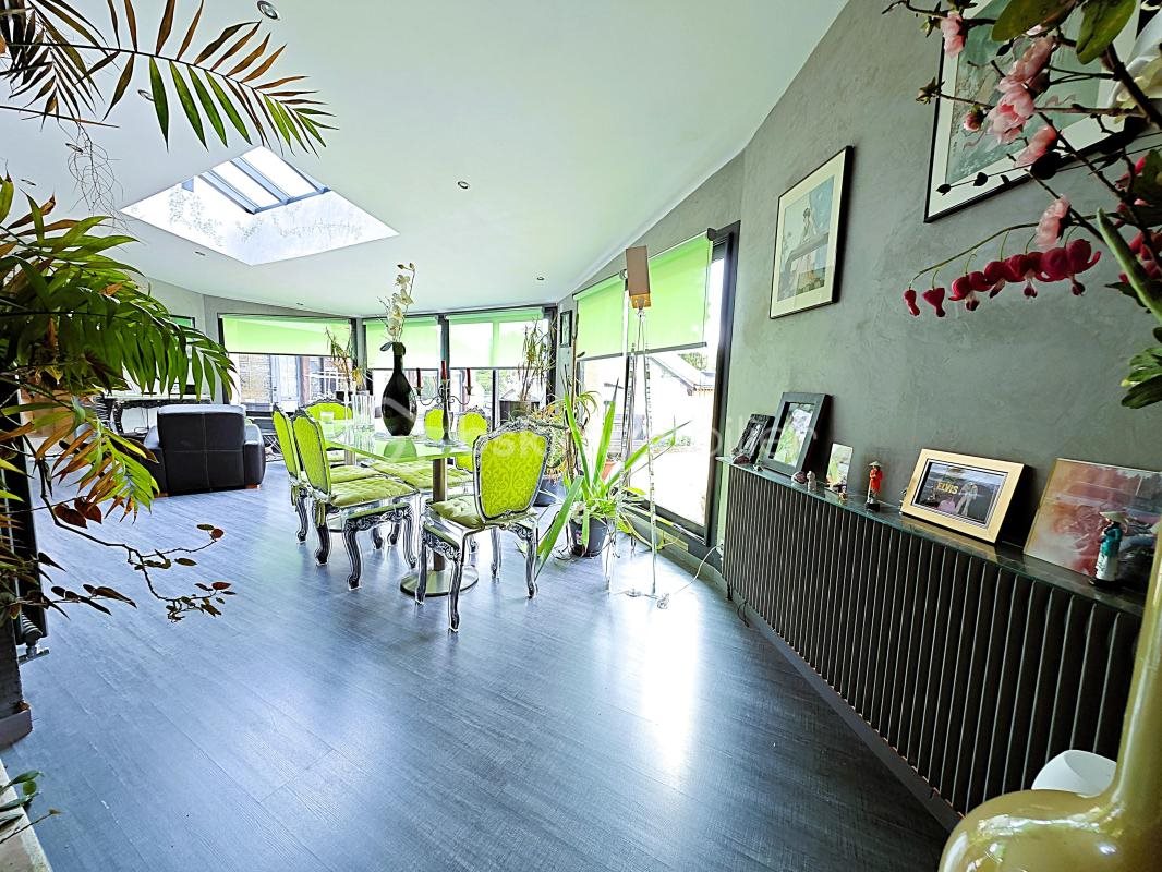 Maison à vendre, 220m², Epernon