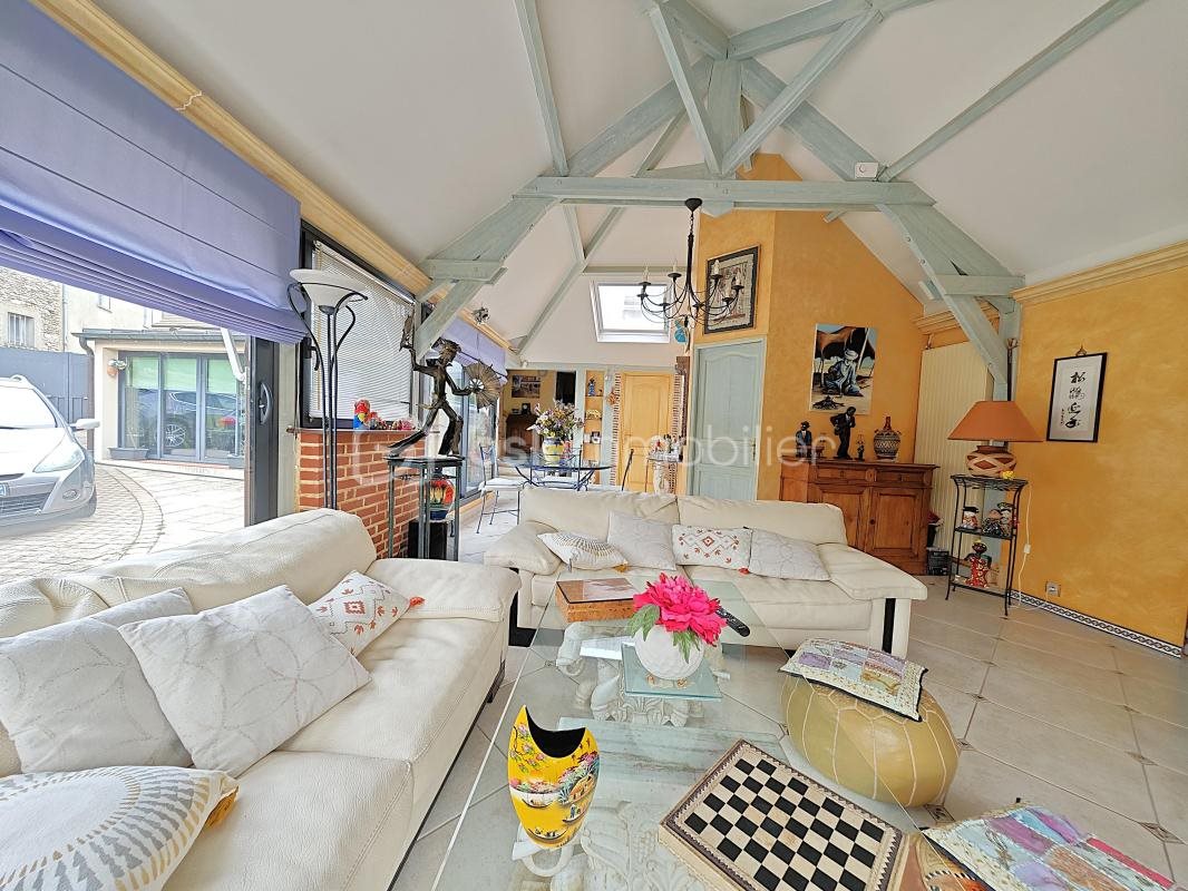 Maison à vendre, 220m², Epernon