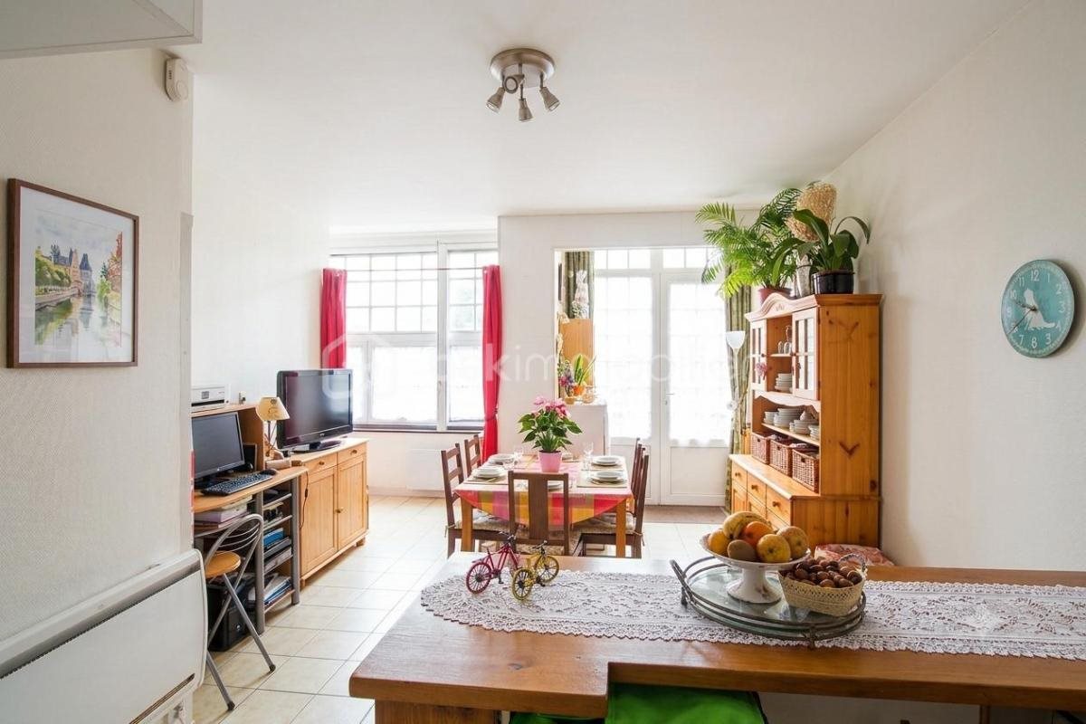 Appartement à vendre, 43m², Maintenon
