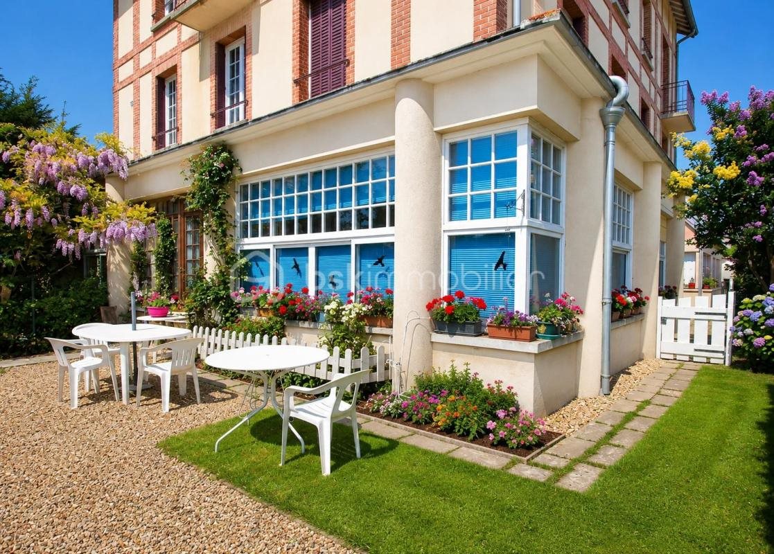 Appartement à vendre, 43m², Maintenon