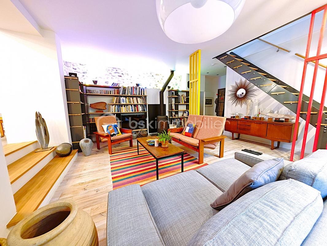 Maison à vendre, 110m², Epernon