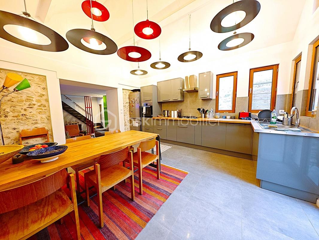 Maison à vendre, 110m², Epernon