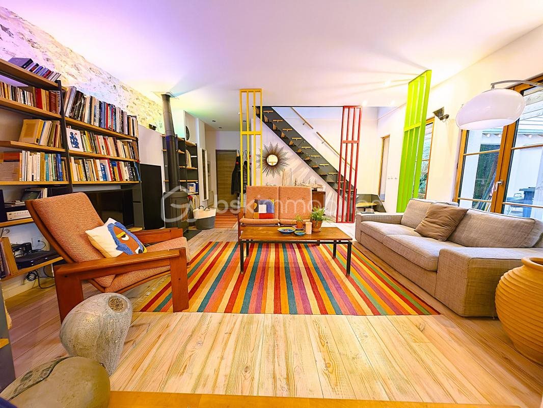 Maison à vendre, 110m², Epernon