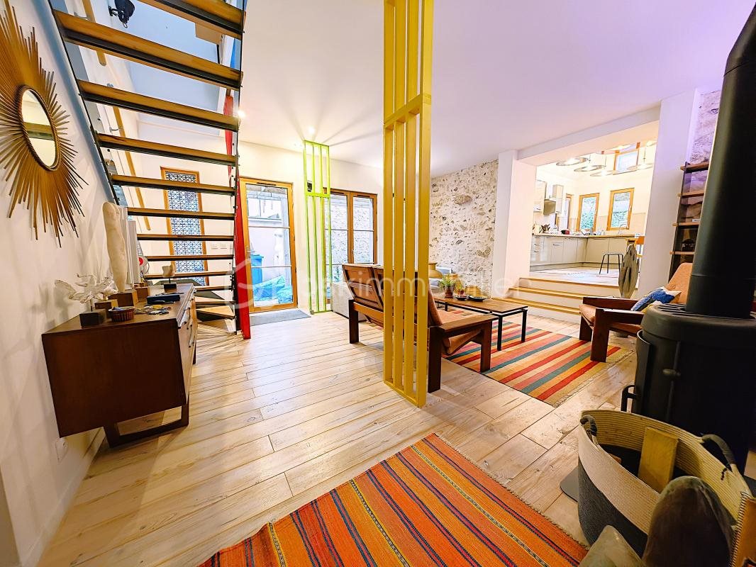 Maison à vendre, 110m², Epernon