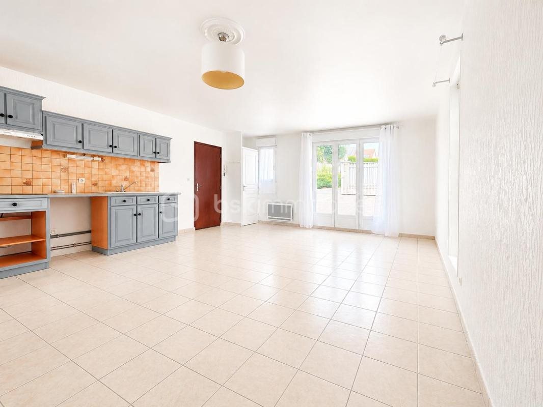 Appartement à louer, 49m², Epernon
