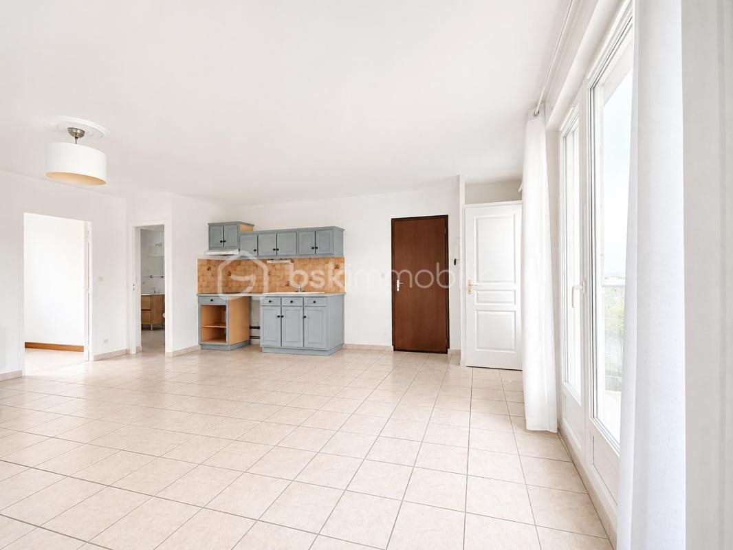 Appartement à louer, 49m², Epernon
