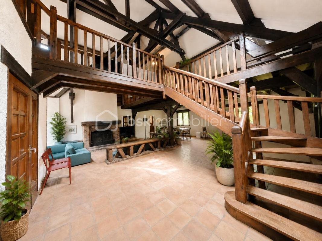 Maison à vendre, 344m², Chaudon
