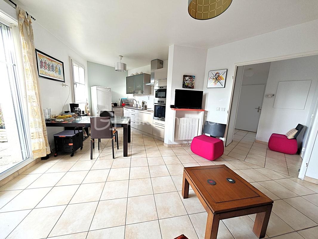 Appartement à vendre, 51m², Les Essarts-le-Roi