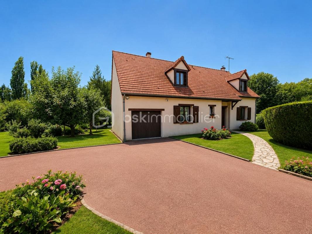 Maison à vendre, 143m², Ablis