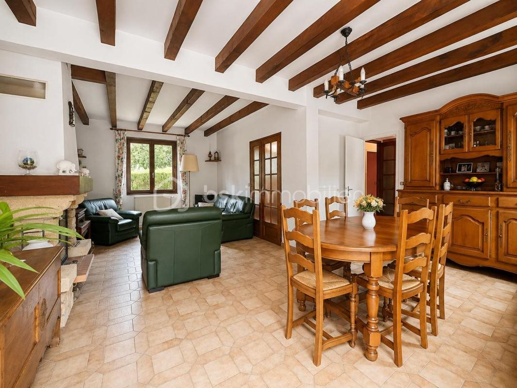 Maison à vendre, 143m², Ablis