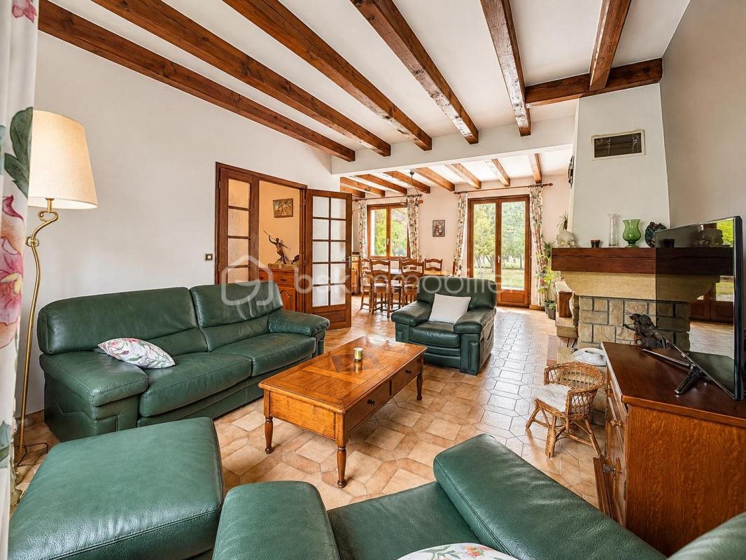 Maison à vendre, 143m², Ablis