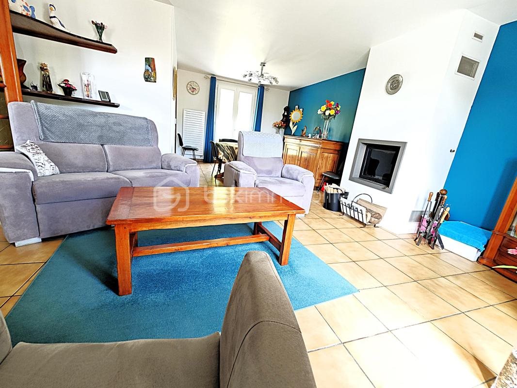 Maison à vendre, 121m², Gallardon