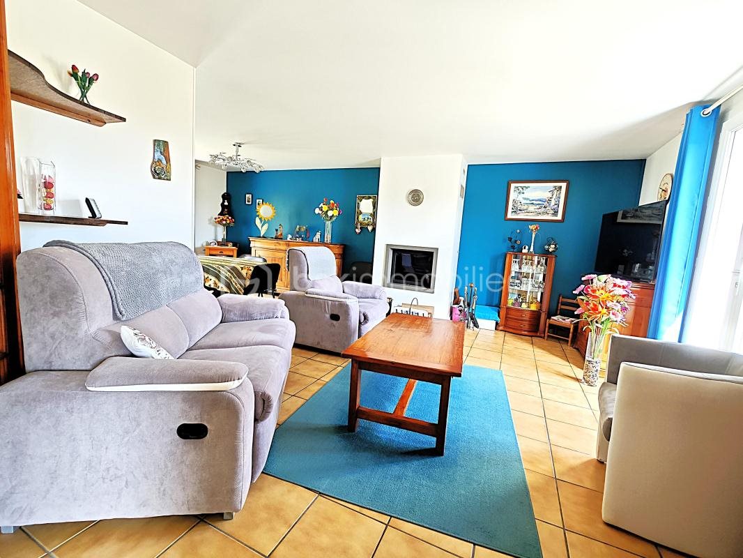 Maison à vendre, 121m², Gallardon