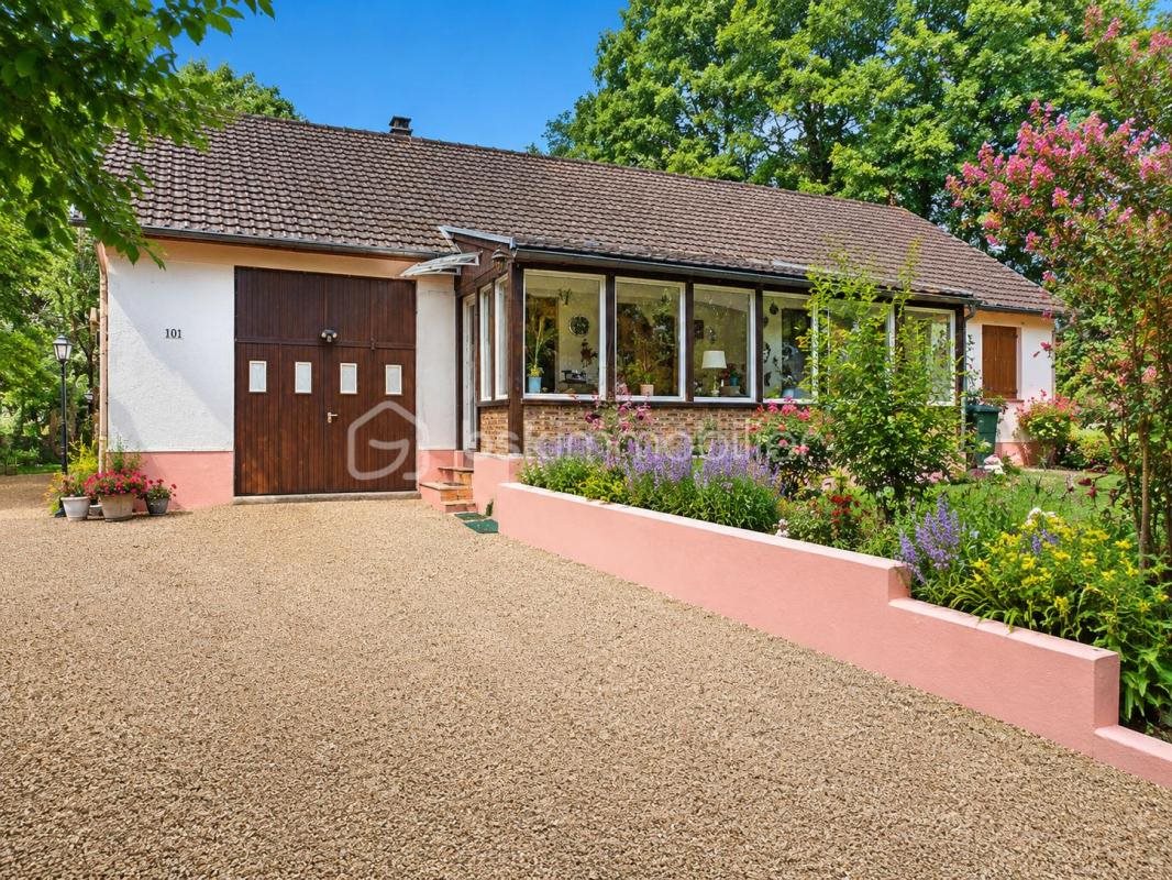 Maison à vendre, 120m², Chartres