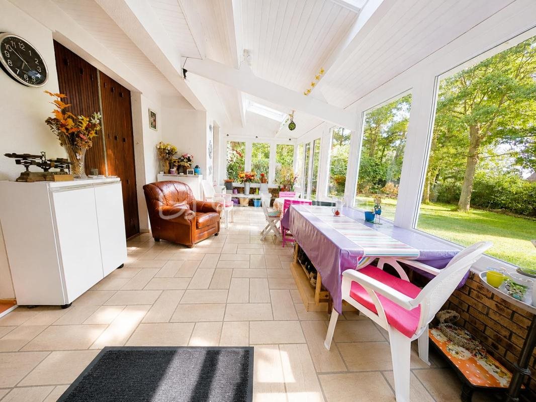 Maison à vendre, 120m², Chartres