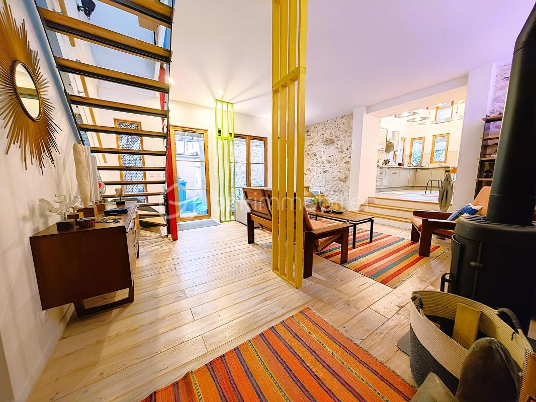 Maison à vendre, 110m², Épernon