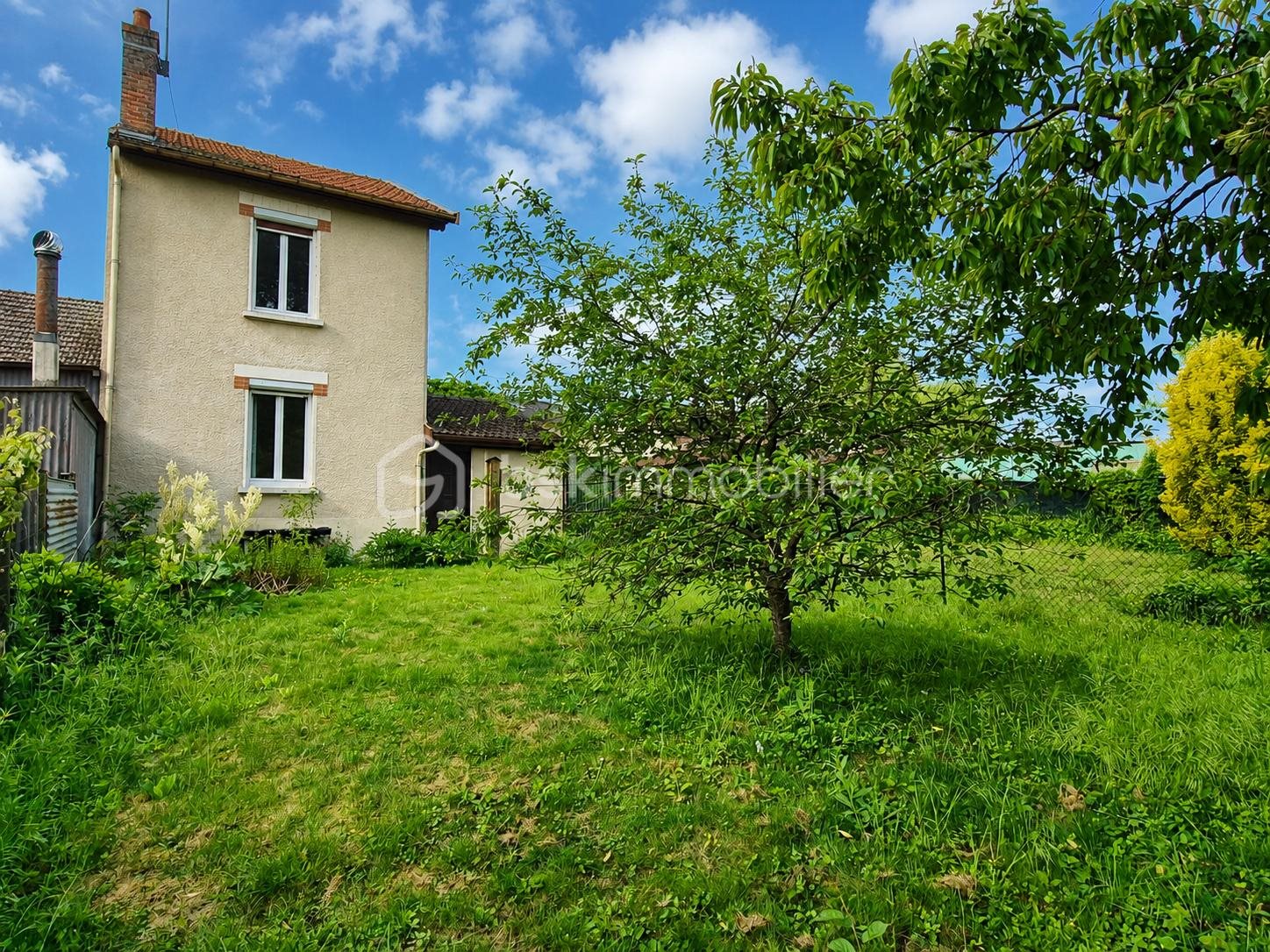 Maison à vendre, 68m², Mourmelon-le-Grand