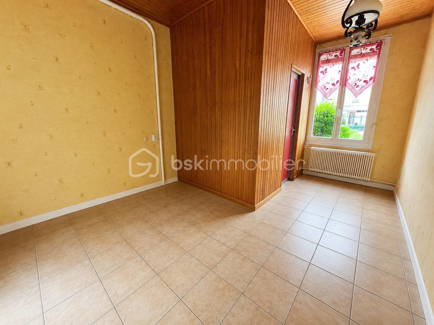 Maison à vendre, 68m², Mourmelon-le-Grand