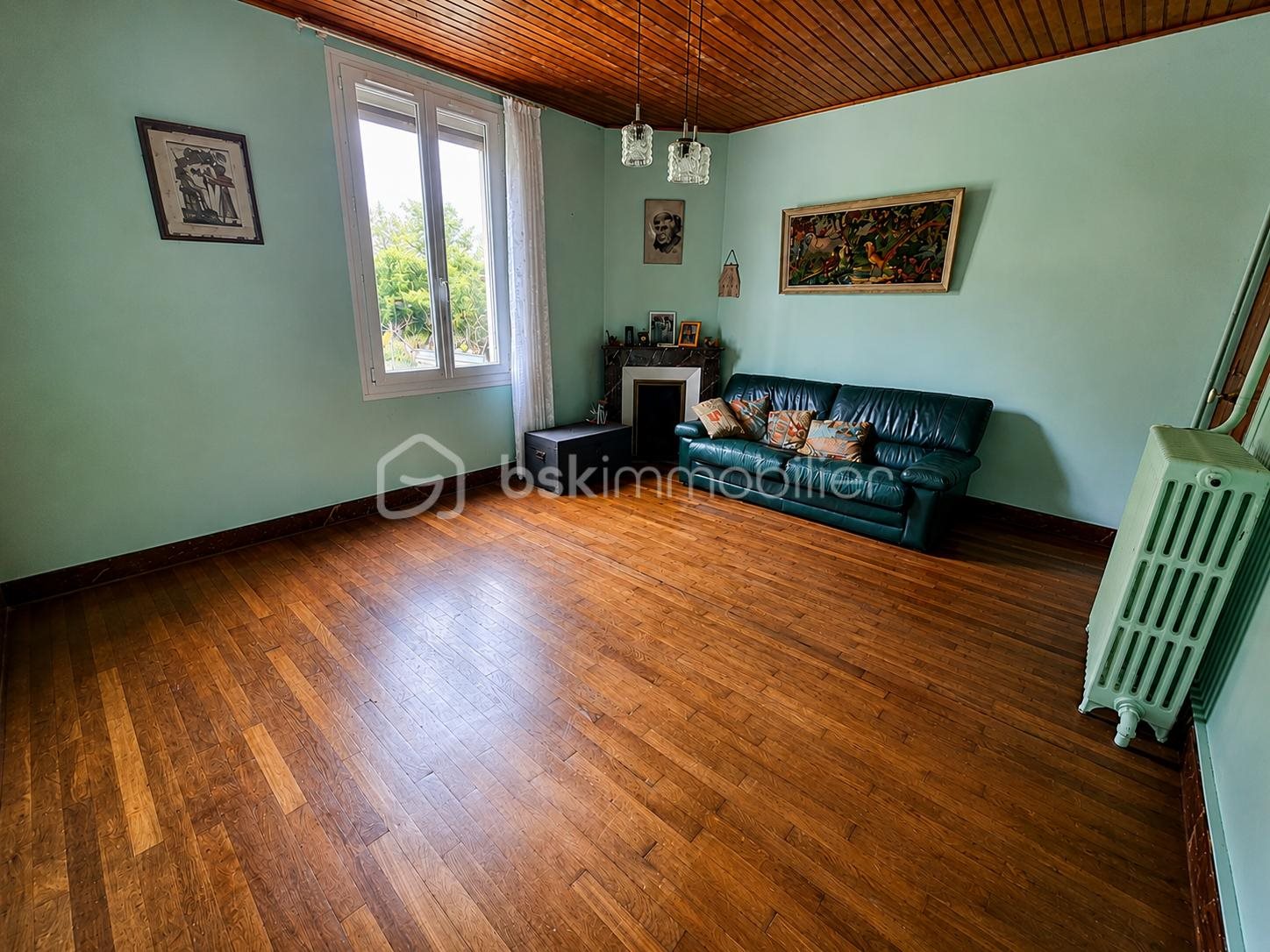 Maison à vendre, 68m², Mourmelon-le-Grand