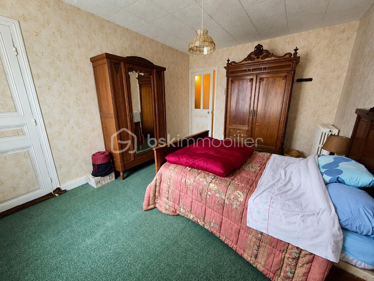 Maison à vendre, 68m², Mourmelon-le-Grand