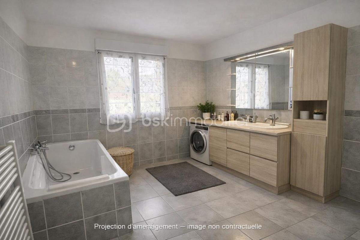 Maison à vendre, 151m², La Cheppe