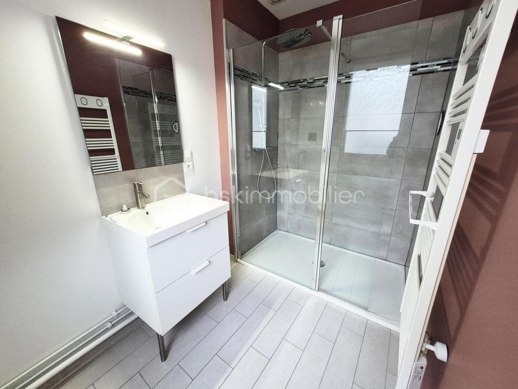 Maison à vendre, 63m², Mourmelon-le-Grand