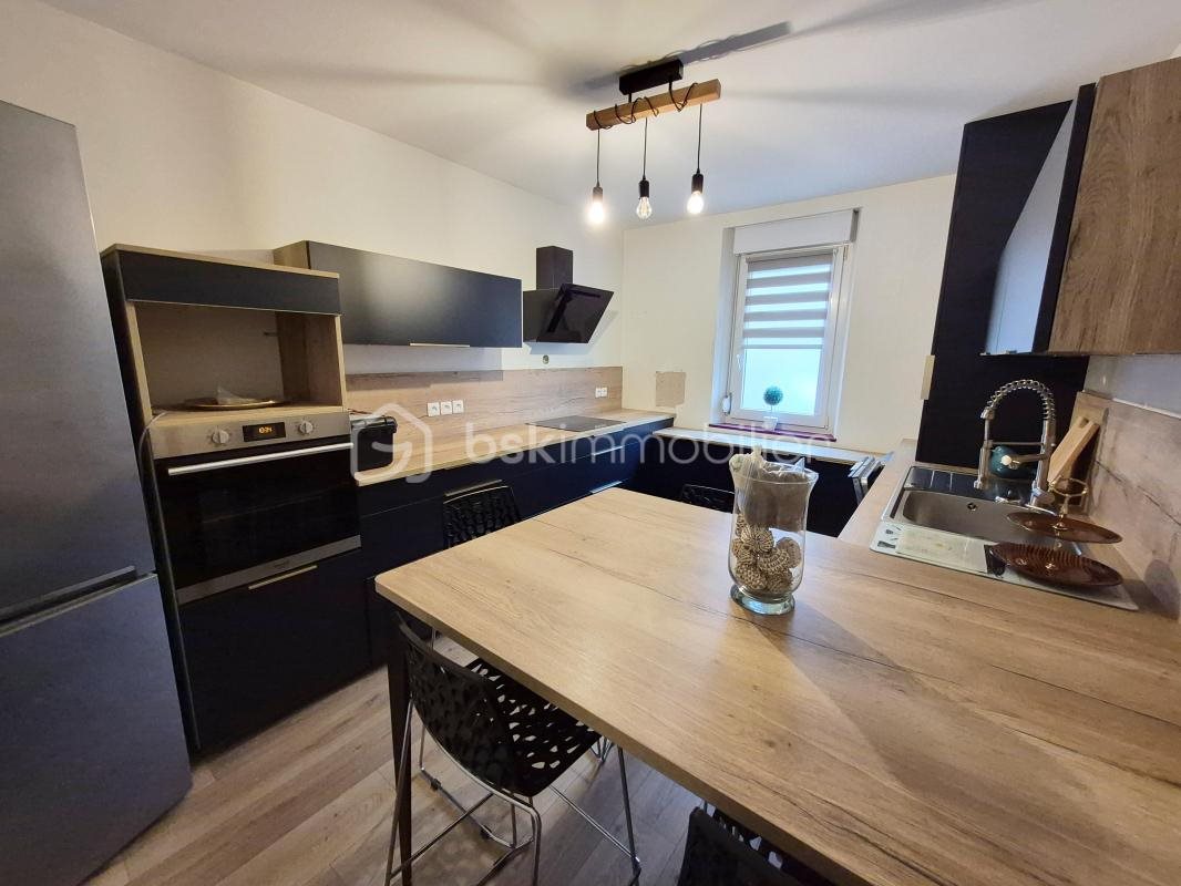 Maison à vendre, 63m², Mourmelon-le-Grand