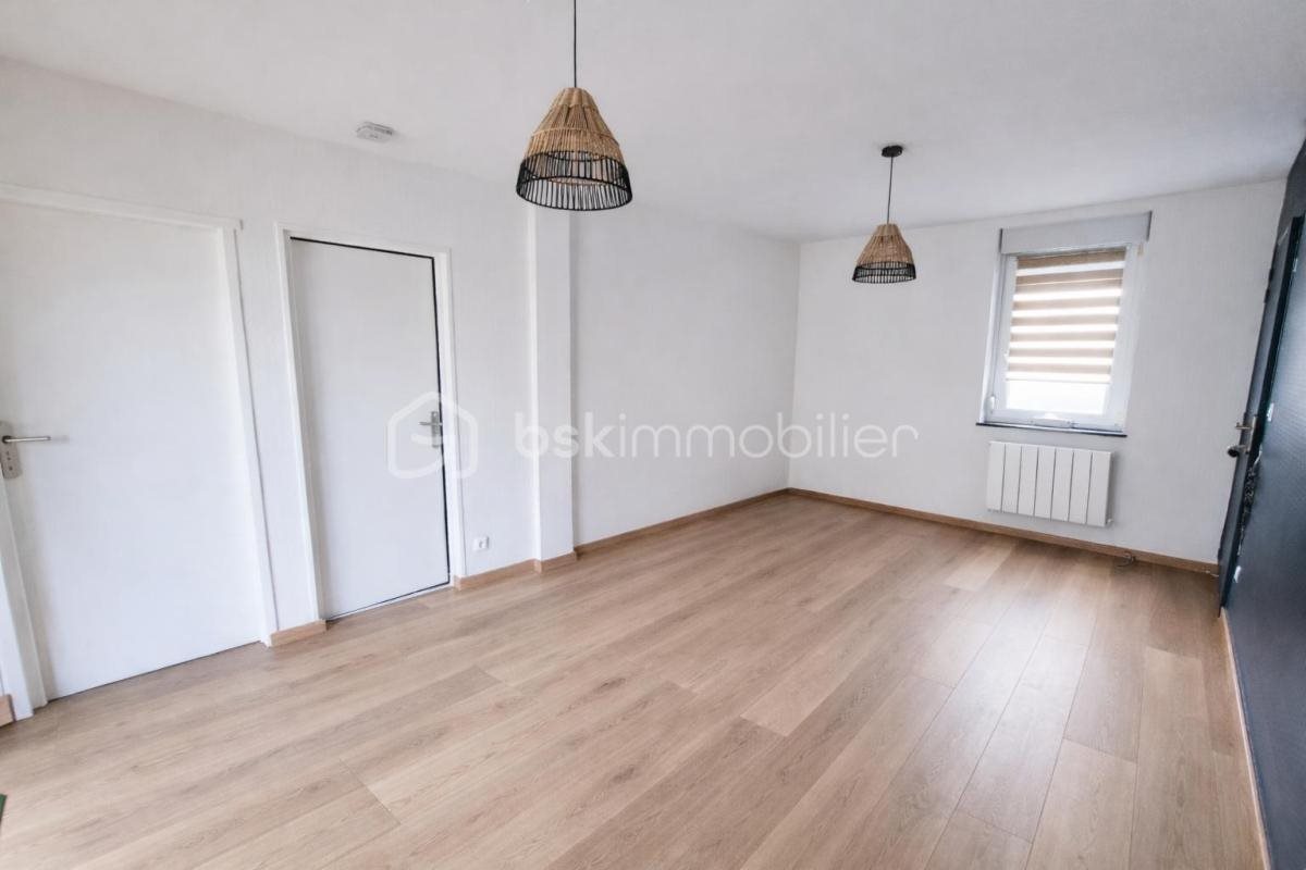Maison à vendre, 63m², Mourmelon-le-Grand