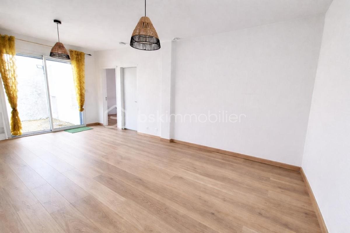 Maison à vendre, 63m², Mourmelon-le-Grand