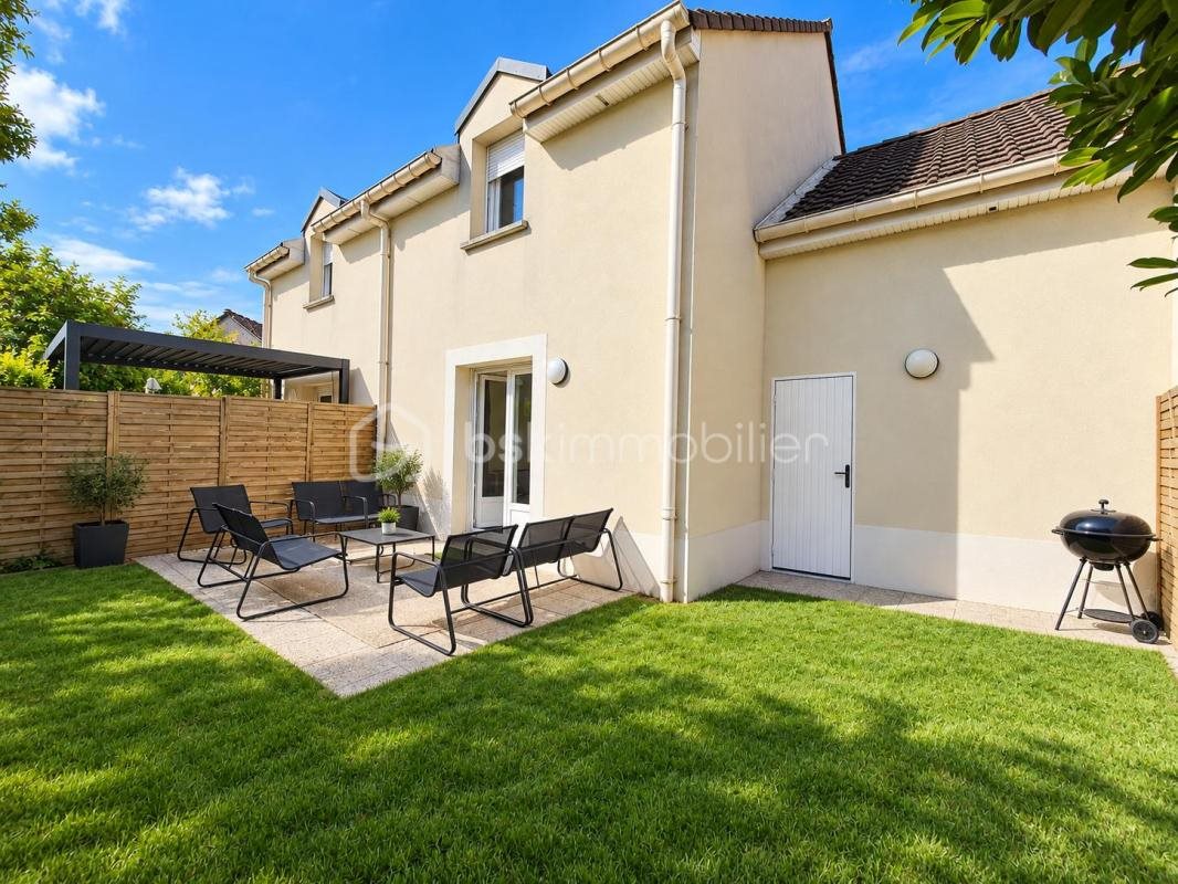 Maison à vendre, 77m², Reims