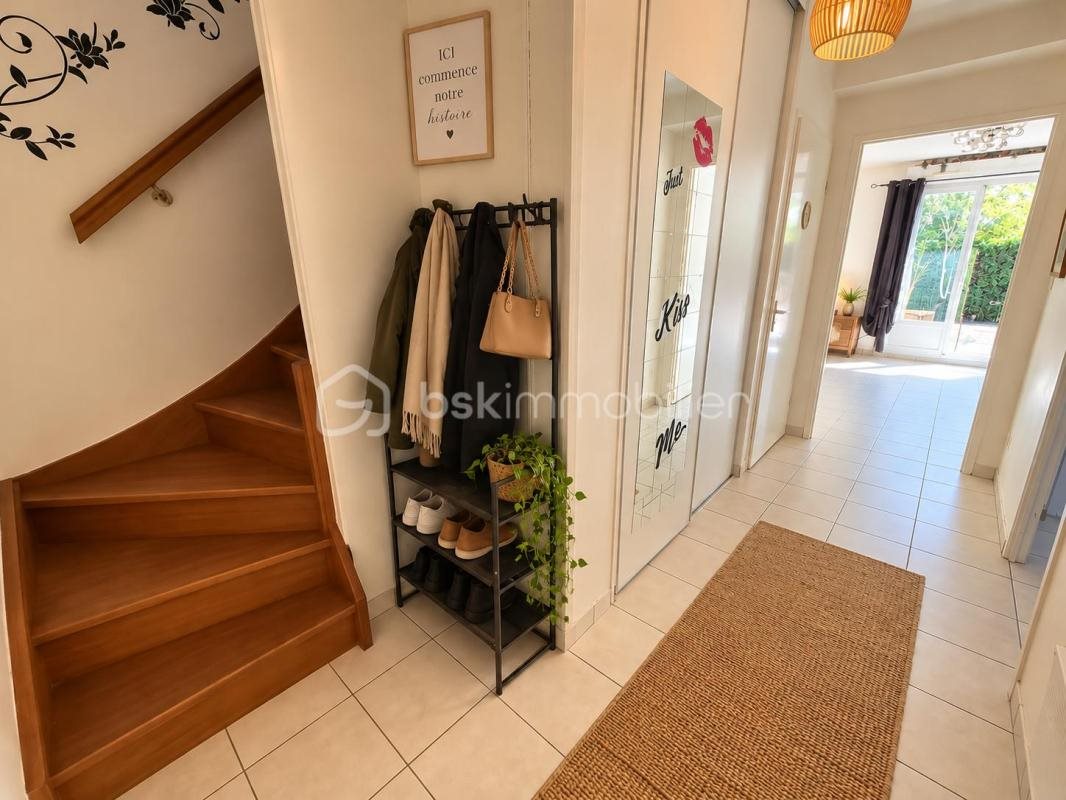 Maison à vendre, 77m², Reims