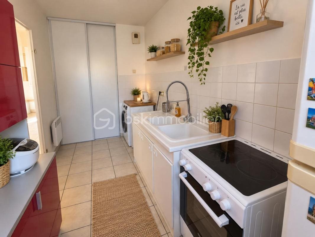 Maison à vendre, 77m², Reims