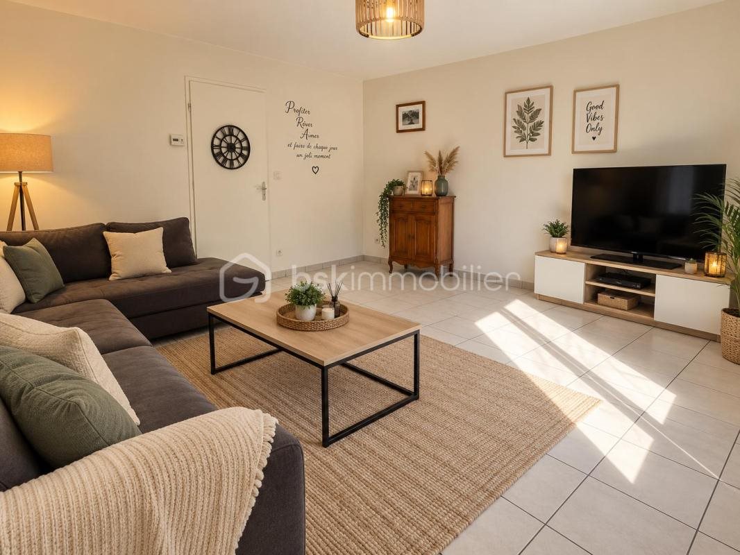 Maison à vendre, 77m², Reims