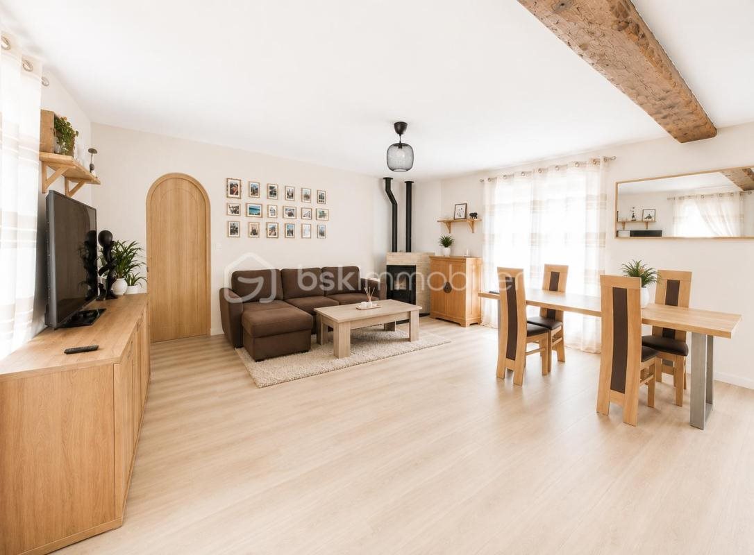 Maison à vendre, 106m², Mourmelon-le-Grand