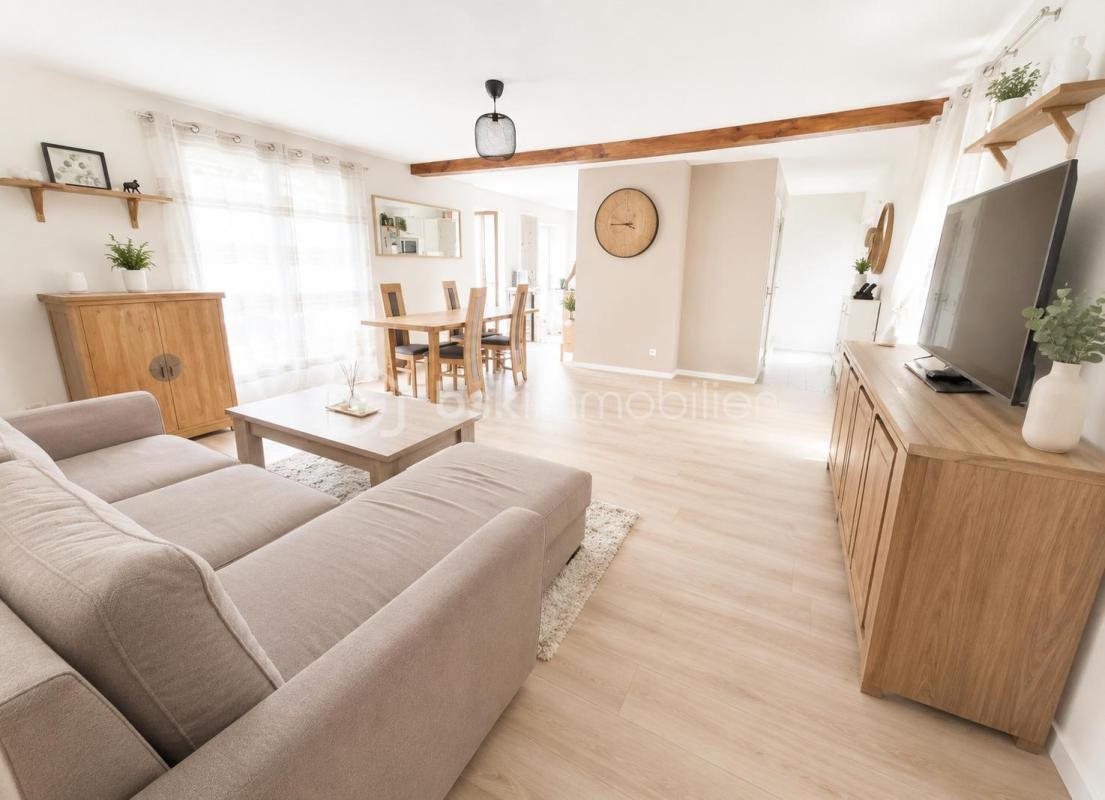 Maison à vendre, 106m², Mourmelon-le-Grand