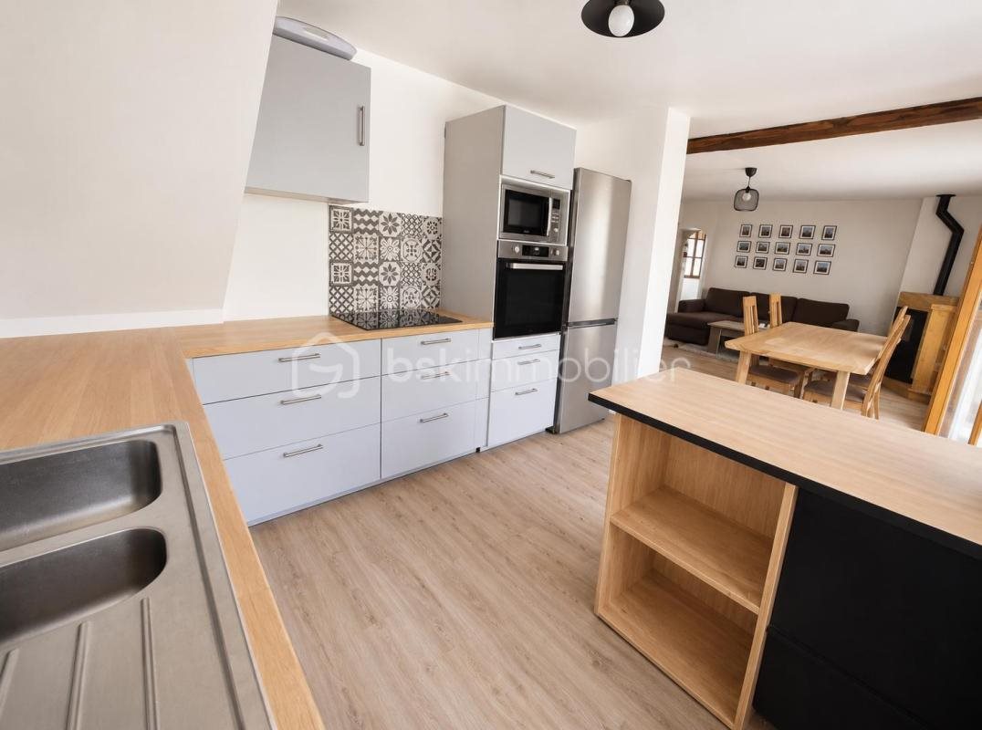 Maison à vendre, 106m², Mourmelon-le-Grand