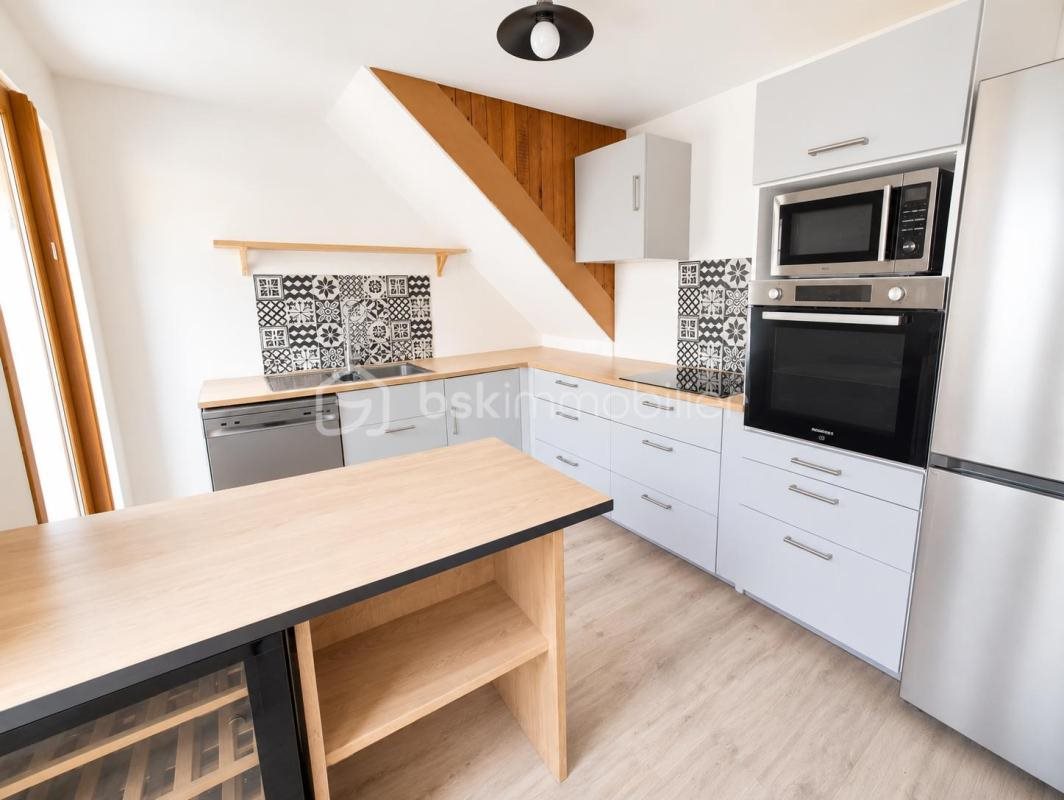 Maison à vendre, 106m², Mourmelon-le-Grand