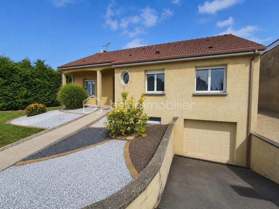 Maison à vendre, 121m², Mourmelon-le-Petit