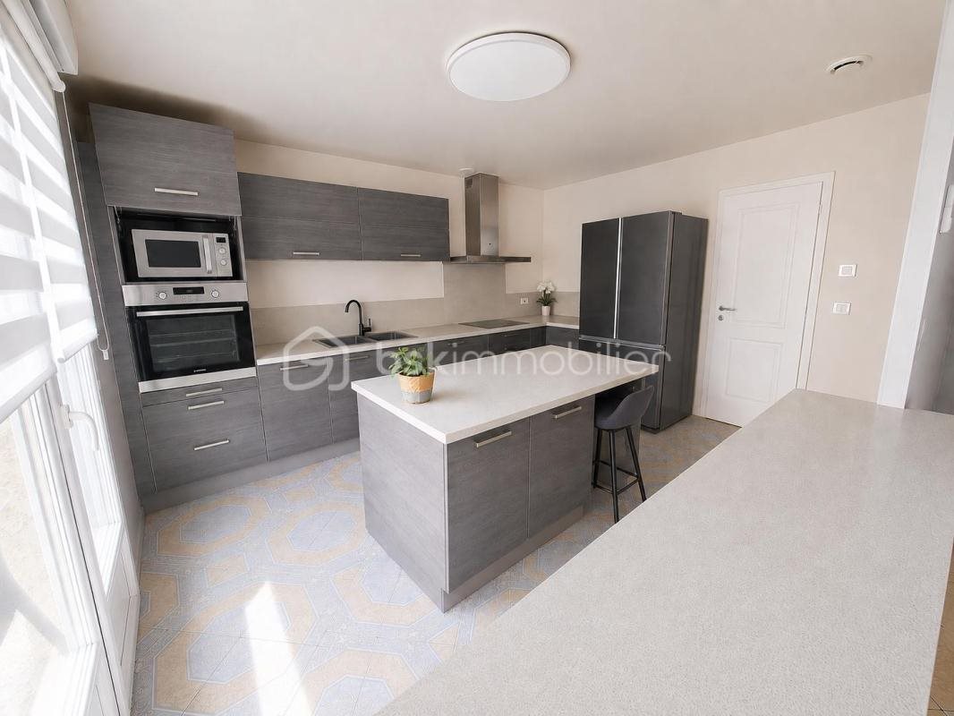 Maison à vendre, 121m², Mourmelon-le-Petit