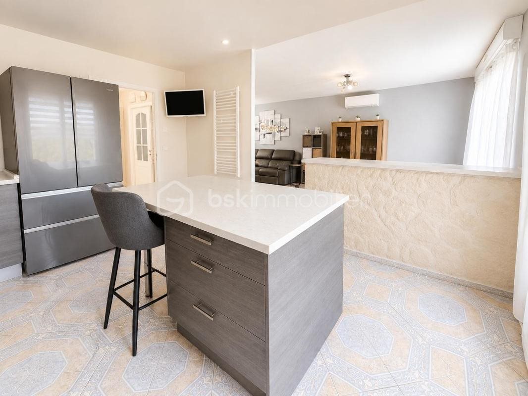 Maison à vendre, 121m², Mourmelon-le-Petit