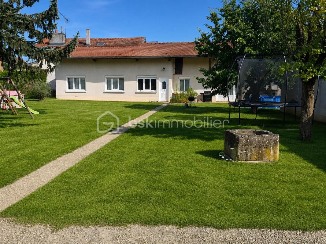 Maison à vendre, 98m², La Chaussée-sur-Marne