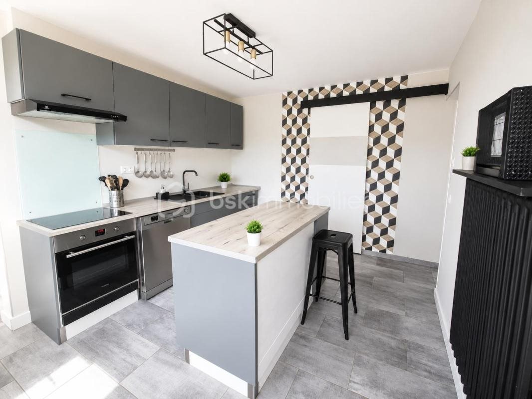 Maison à vendre, 98m², La Chaussée-sur-Marne