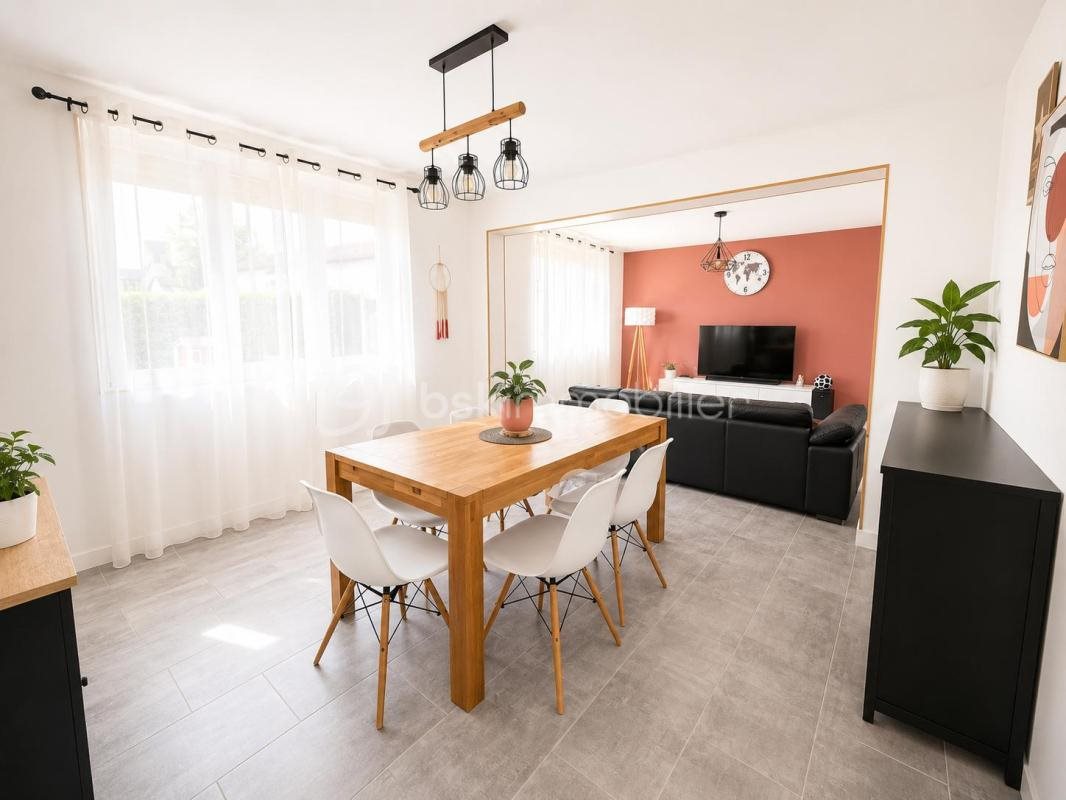 Maison à vendre, 98m², La Chaussée-sur-Marne
