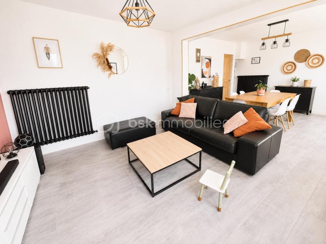 Maison à vendre, 98m², La Chaussée-sur-Marne