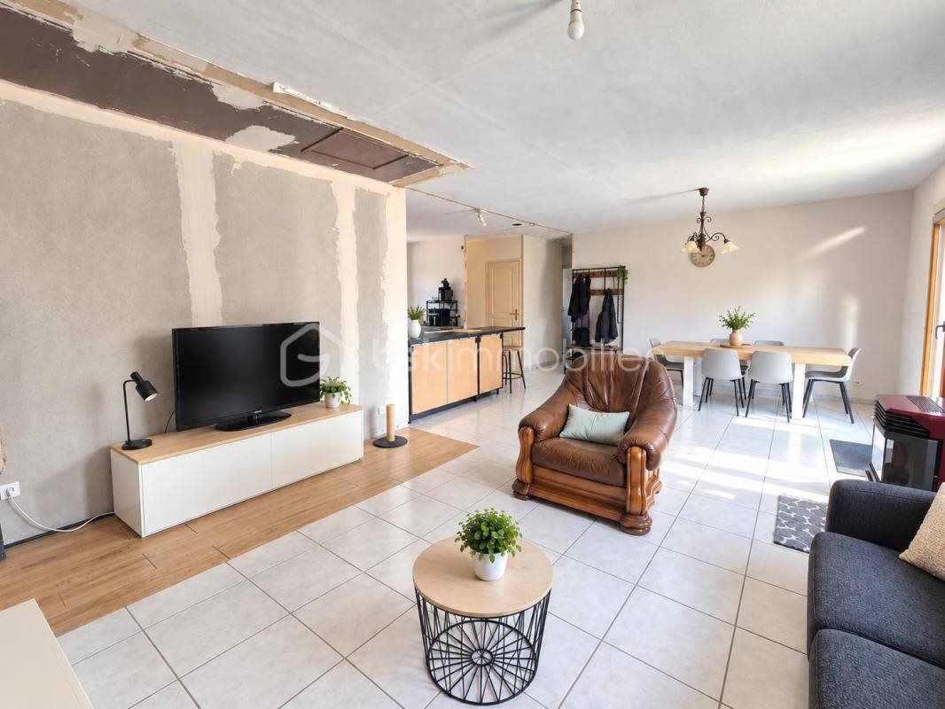 Maison à vendre, 106m², Livry-Louvercy