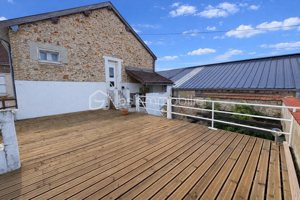Appartement à vendre, 126m², Châlons-en-Champagne