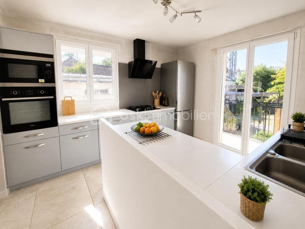 Maison à vendre, 270m², Mourmelon-le-Grand