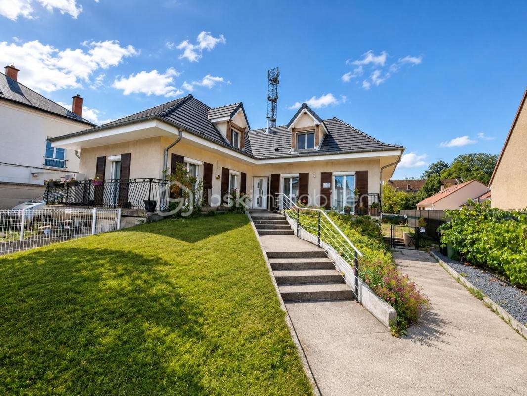 Maison à vendre, 270m², Mourmelon-le-Grand
